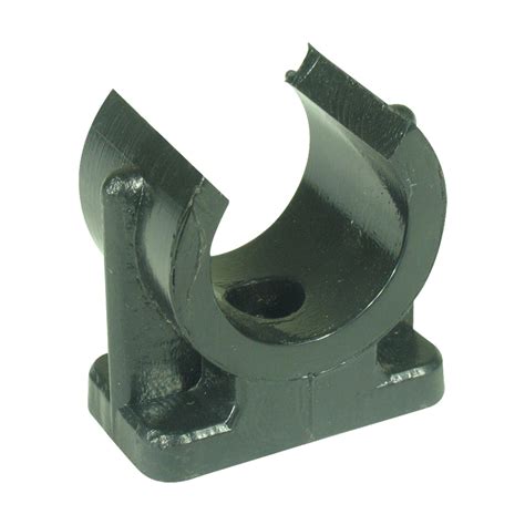 heavy duty pipe clips